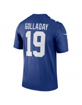 Kenny Golladay New York Giants Nike Legend Jersey - Royal