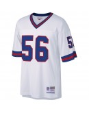 Lawrence Taylor New York Giants Mitchell & Ness Legacy Replica Jersey - White