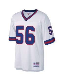 Lawrence Taylor New York Giants Mitchell & Ness Legacy Replica Jersey - White