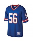 Lawrence Taylor New York Giants Mitchell & Ness Legacy Replica Jersey - Royal