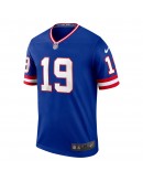 Kenny Golladay New York Giants Nike Classic Player Legend Jersey - Royal