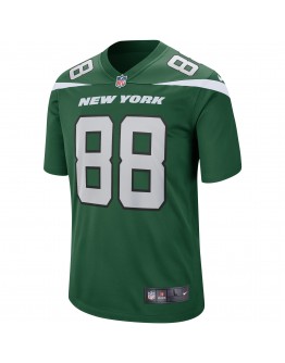 Al Toon New York Jets Nike Game Retired Player Jersey - Gotham Green