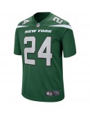 Freeman McNeil New York Jets Nike Game Retired Player Jersey - Gotham Green