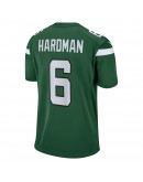 Mecole Hardman New York Jets Nike Game Jersey - Gotham Green