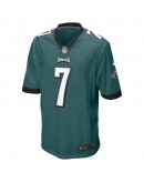 Haason Reddick Philadelphia Eagles Nike Game Jersey - Midnight Green