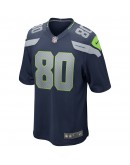 Steve Largent Seattle Seahawks Nike Game Retired Player Jersey - College Navy