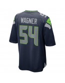 Bobby Wagner Seattle Seahawks Nike Game Jersey - College Navy