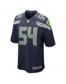 Bobby Wagner Seattle Seahawks Nike Game Jersey - College Navy