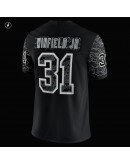 Antoine Winfield Jr. Tampa Bay Buccaneers Nike RFLCTV Limited Jersey - Black