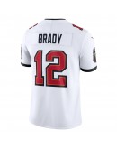 Tom Brady Tampa Bay Buccaneers Nike  Vapor Untouchable Limited Jersey - White