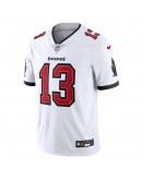 Mike Evans Tampa Bay Buccaneers Nike  Vapor Untouchable Limited Jersey - White