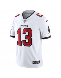 Mike Evans Tampa Bay Buccaneers Nike  Vapor Untouchable Limited Jersey - White