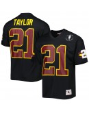 Washington Commanders Mitchell & Ness Sean Taylor Legacy Project Jersey - Black