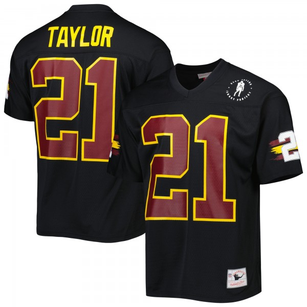 Washington Commanders Mitchell & Ness Sean Taylor Legacy Project Jersey - Black