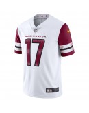 Terry McLaurin Washington Commanders Nike Vapor Limited Jersey - White