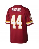 John Riggins Washington Football Team Mitchell & Ness Legacy Replica Jersey - Burgundy