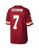 Joe Theismann Washington Football Team Mitchell & Ness Legacy Replica Jersey - Burgundy