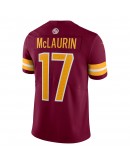 Terry McLaurin Washington Commanders Nike Vapor Limited Jersey - Burgundy