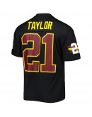 Washington Commanders Mitchell & Ness Sean Taylor Legacy Project Jersey - Black