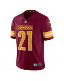 Sean Taylor Washington Commanders Nike 2022 Home Retired Player Limited Jersey - Burgundy