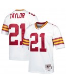 Sean Taylor Washington Football Team Mitchell & Ness 2007 Legacy Replica Jersey - White