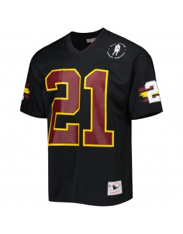 Washington Commanders Mitchell & Ness Sean Taylor Legacy Project Jersey - Black