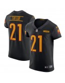 Sean Taylor Washington Commanders Nike Vapor Elite Retired Player Jersey - Black