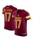 Terry McLaurin Washington Commanders Nike Vapor Elite Jersey - Burgundy