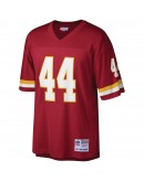 John Riggins Washington Football Team Mitchell & Ness Legacy Replica Jersey - Burgundy