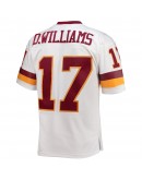 Doug Williams Washington Football Team Mitchell & Ness 1987 Legacy Replica Jersey - White