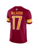 Terry McLaurin Washington Commanders Nike  Vapor Untouchable Limited Jersey - Burgundy