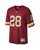 Darrell Green Washington Football Team Mitchell & Ness Legacy Replica Jersey - Burgundy