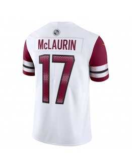 Terry McLaurin Washington Commanders Nike Vapor Limited Jersey - White