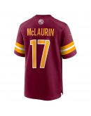 Terry McLaurin Washington Commanders Nike Game Jersey - Burgundy