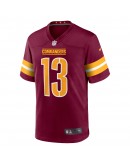 Emmanuel Forbes Washington Commanders Nike 2023 NFL Draft First Round Pick Game Jersey - Burgundy