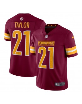 Sean Taylor Washington Commanders Nike 2022 Home Retired Player Limited Jersey - Burgundy