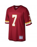 Joe Theismann Washington Football Team Mitchell & Ness Legacy Replica Jersey - Burgundy