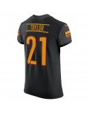 Sean Taylor Washington Commanders Nike Vapor Elite Retired Player Jersey - Black