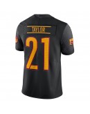 Sean Taylor Washington Commanders Nike 2022 Alternate Retired Player Limited Jersey - Black