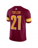 Sean Taylor Washington Commanders Nike 2022 Home Retired Player Limited Jersey - Burgundy