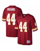 John Riggins Washington Football Team Mitchell & Ness Legacy Replica Jersey - Burgundy