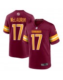 Terry McLaurin Washington Commanders Nike Game Jersey - Burgundy