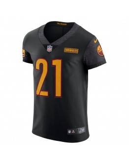 Sean Taylor Washington Commanders Nike Vapor Elite Retired Player Jersey - Black