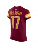 Terry McLaurin Washington Commanders Nike Vapor Elite Jersey - Burgundy