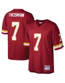 Joe Theismann Washington Football Team Mitchell & Ness Legacy Replica Jersey - Burgundy