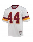 John Riggins Washington Football Team Mitchell & Ness 1982 Legacy Replica Jersey - White