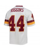 John Riggins Washington Football Team Mitchell & Ness 1982 Legacy Replica Jersey - White