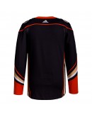 Anaheim Ducks adidas Home Authentic Pro Jersey - Black