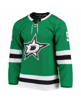 Tyler Seguin Dallas Stars adidas Home Primegreen Authentic Pro Player Jersey - Kelly Green