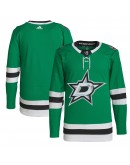 Dallas Stars adidas Home Primegreen Authentic Pro Jersey - Green